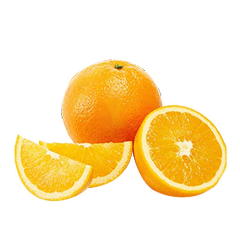 NONGFU SPRING 农夫山泉 17.5°橙 橙子 3kg 礼盒装