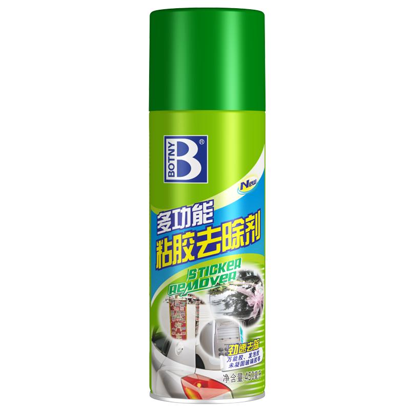 BOTNY 保赐利 B-1810 多功能粘胶去除剂 450ml