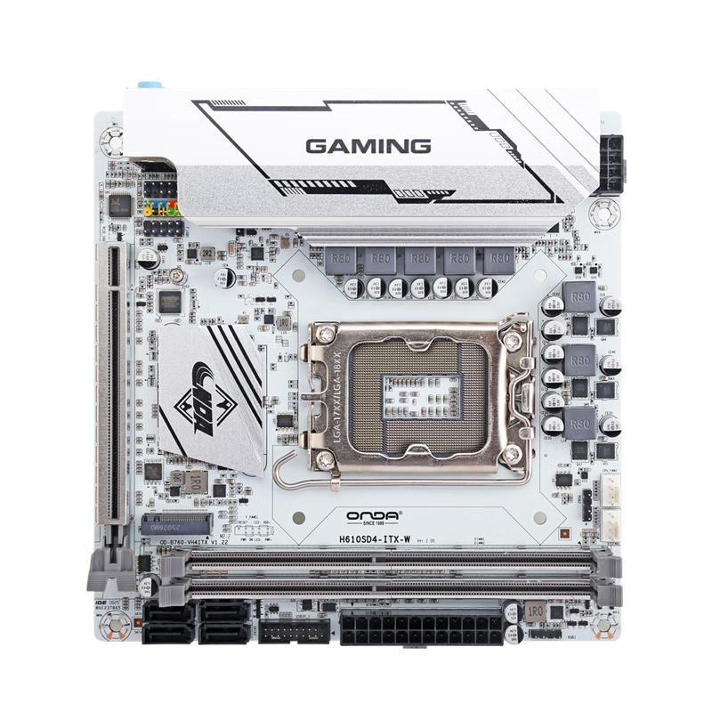  ONDA/昂达 ITX 台式电脑主板