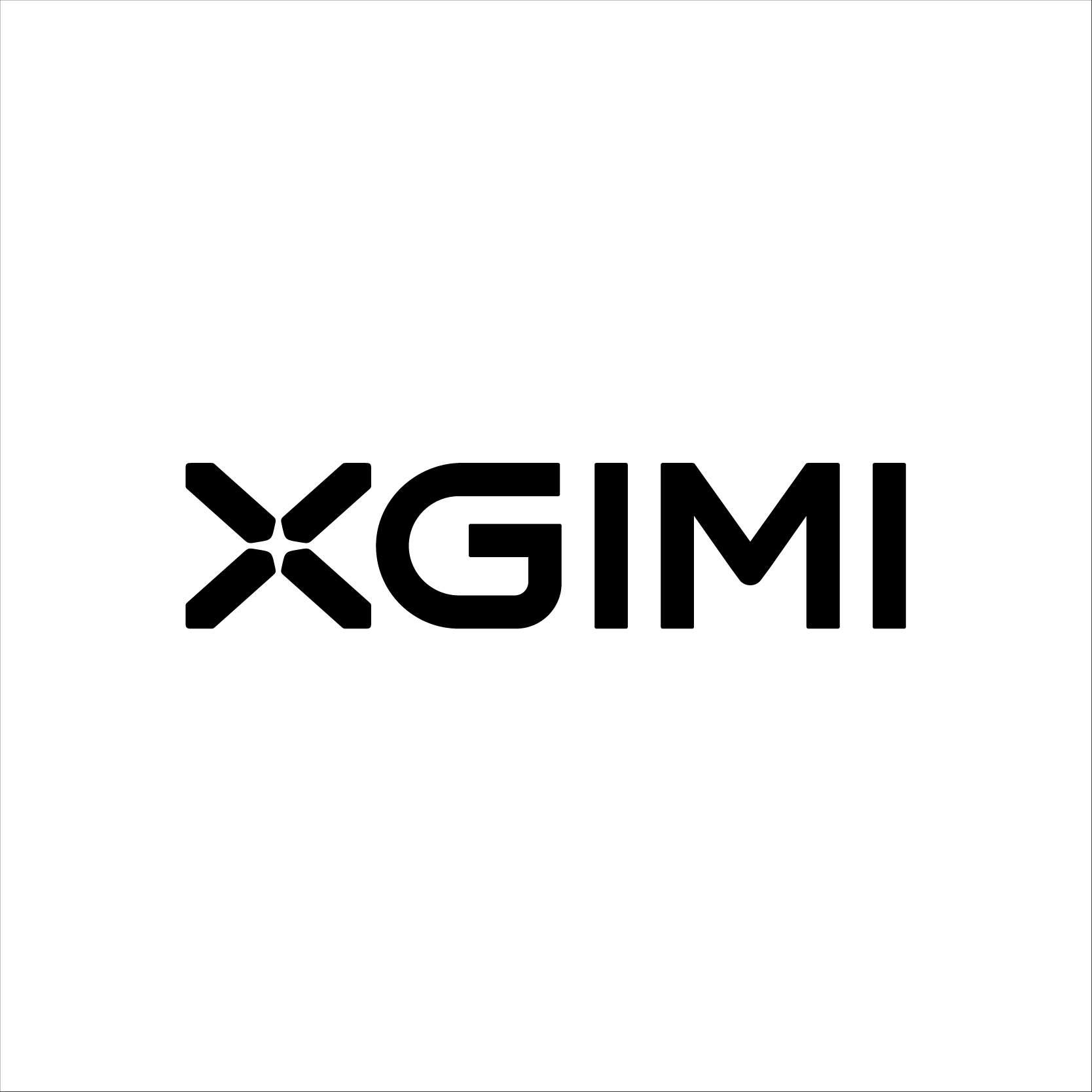 极米投影 XGIMI