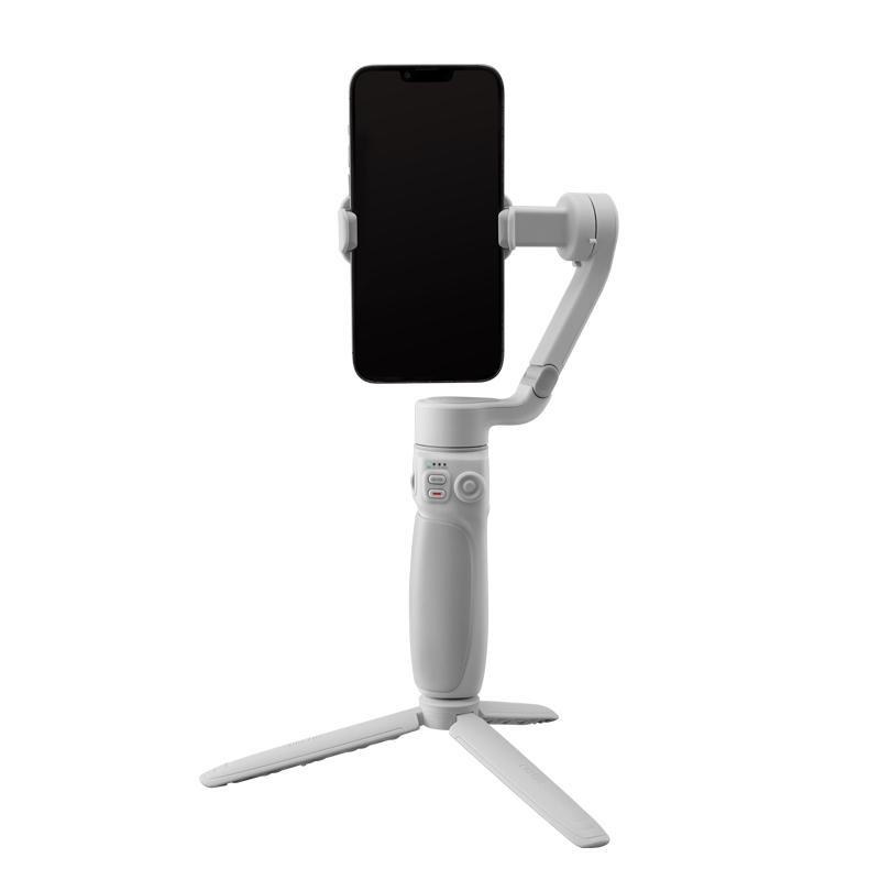 ZHIYUN 智云 SMOOTH-Q4 COMBO 手机云台 白色