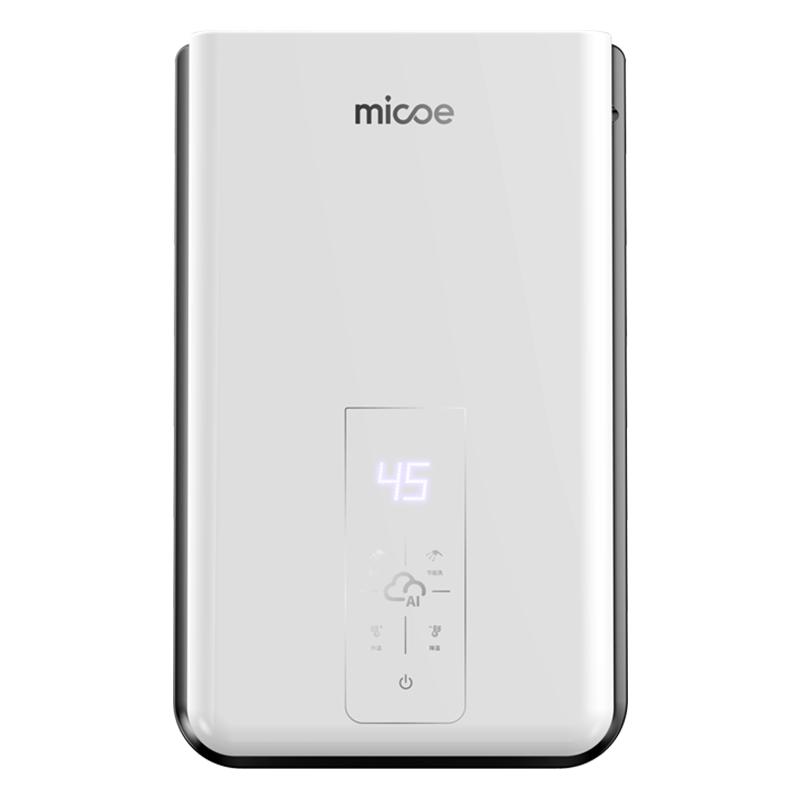 Micoe 四季沐歌 DSF-H75-M01 即热式电热水器 7500W