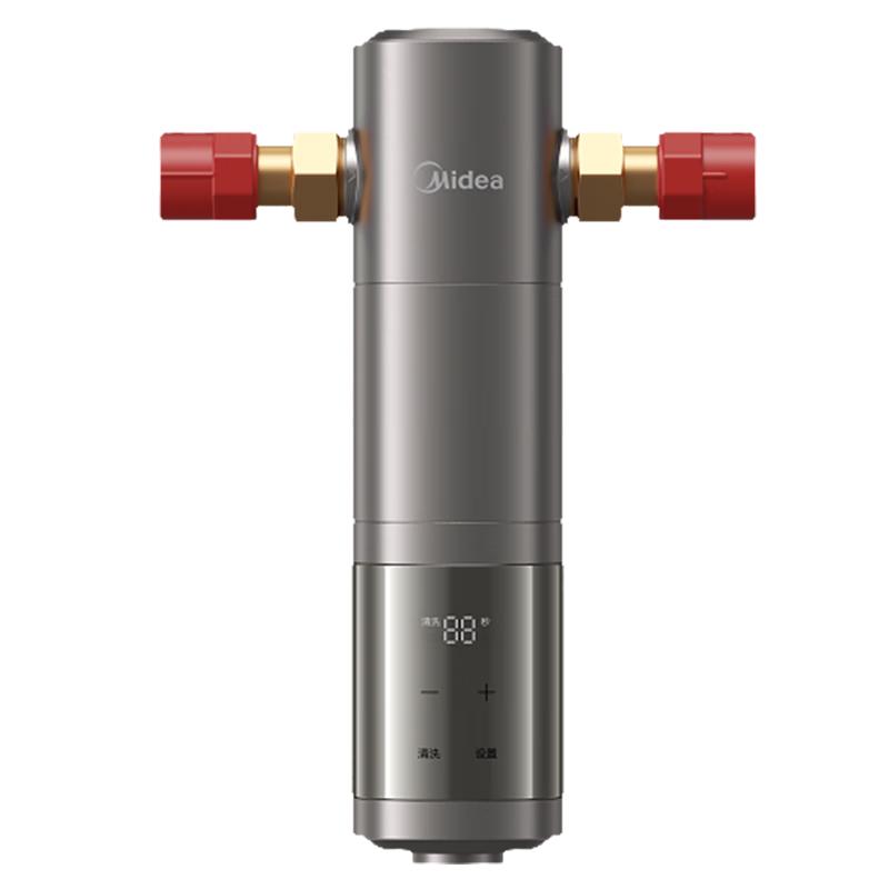 Midea 美的 QZBW20S-16 前置过滤器