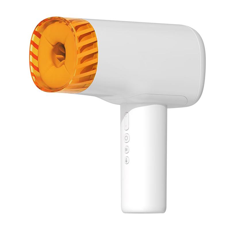 jissbon 杰士邦 SUPER系列 S1 单通道电动飞机杯 196*216.5*88mm