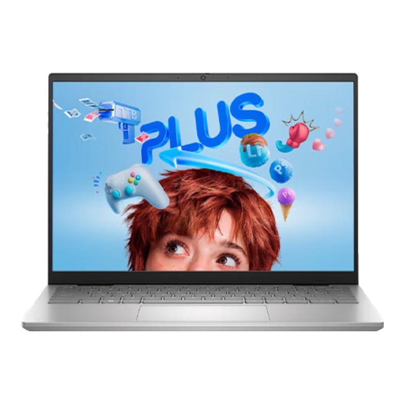  DELL/戴尔 灵越7000系列 Ins 13MF Pro-R8505TB 集成 二合一笔记本电脑  集成显卡 Core5-210H 1920*1200 绿光 90Hz 16GB 1TB