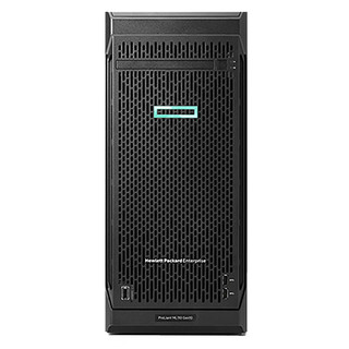惠普（HP）ML110 Gen10/Gen11 单路塔式服务器主机 深度学习虚拟化人工智能至强可扩展处理器企业存储 Gen11 1颗金牌5416S【16核 2.0G】 128G内存丨3*960G固态丨