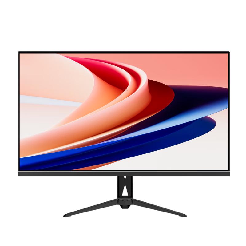 RICRSS 凡卡仕 23.8英寸IPS显示器100Hz HDMI+DP