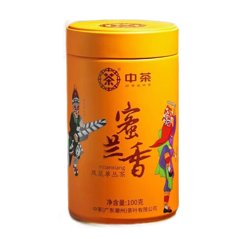 中茶 凤凰单枞茶 100g