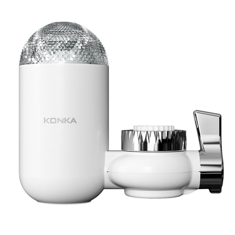 康佳净水龙头净水器家用厨房净水龙头过滤器