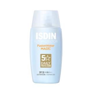 怡思丁 SPF50  高倍水感防晒霜30ml*3