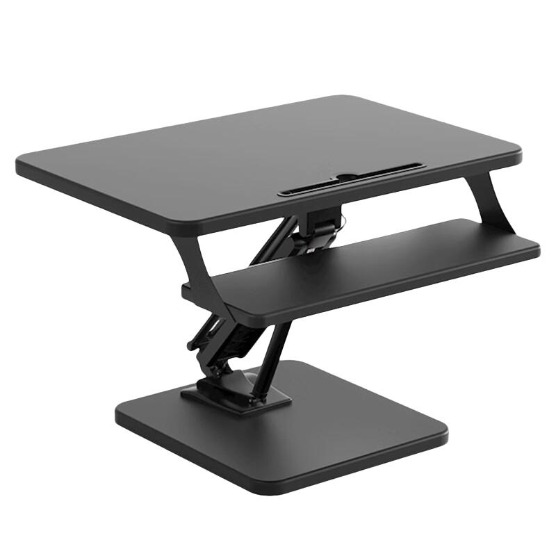 ECOLUS 宜客乐思  LS01BK 电脑桌面升降台