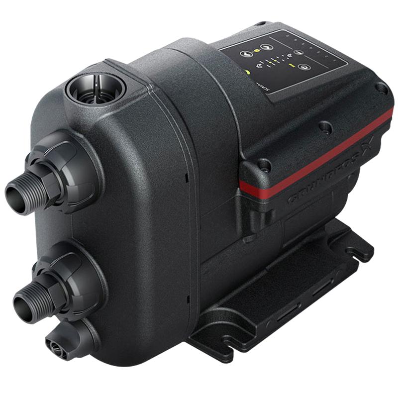 GRUNDFOS 格兰富 SCALA2 恒压变频增压泵