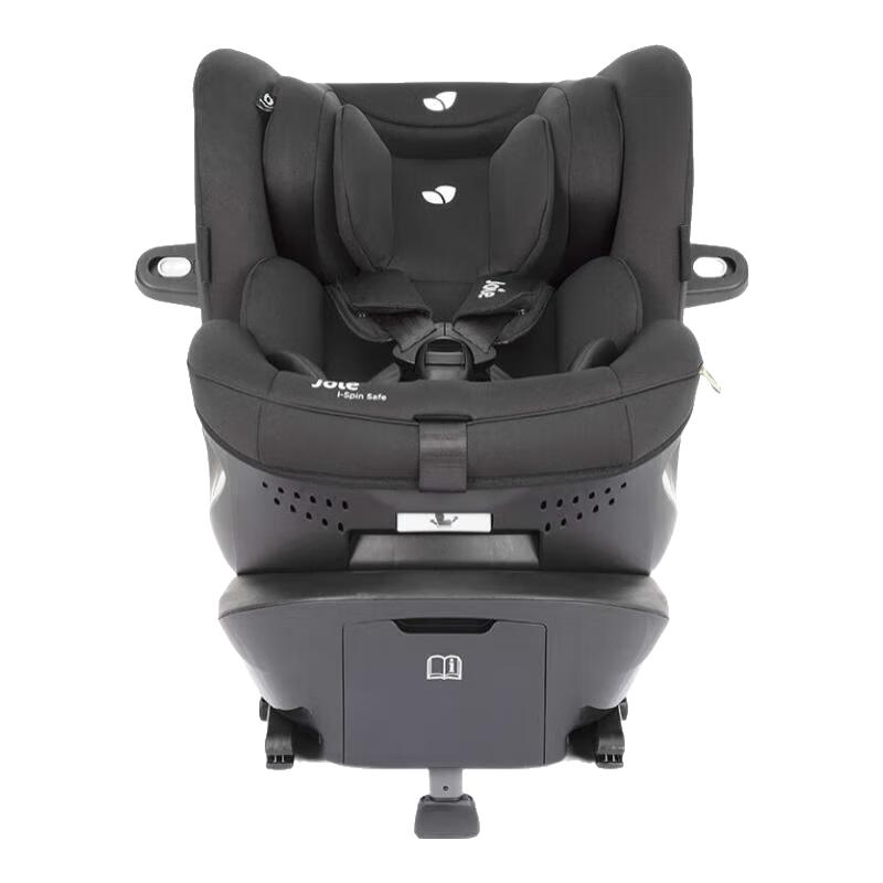 joie巧儿宜i-Spin safe儿童汽车座椅adac1.6婴儿车载0-4岁