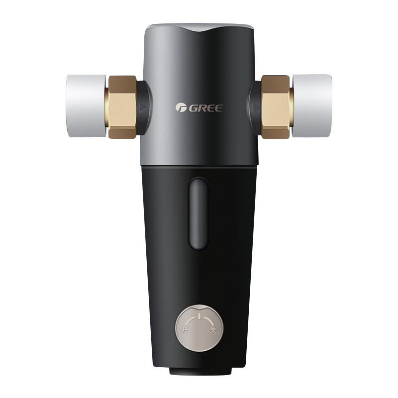GREE 格力 WTE-QZBW03 前置过滤器
