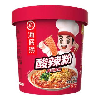 海底捞 酸辣粉 144g