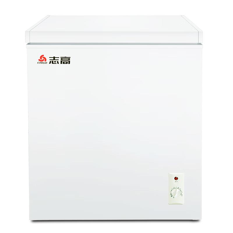 CHIGO 志高 BD/BC-160A228D 冰柜 160L