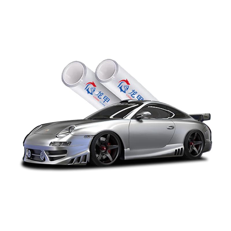 longjia 龙甲 隐形车衣膜 TPU全车膜 顶级版 厚10mil