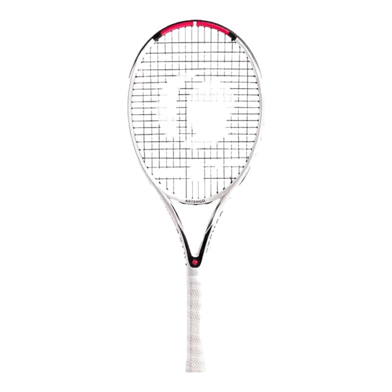 DECATHLON 迪卡侬 TR 160 Graph 网球拍 2664687 粉白 单只