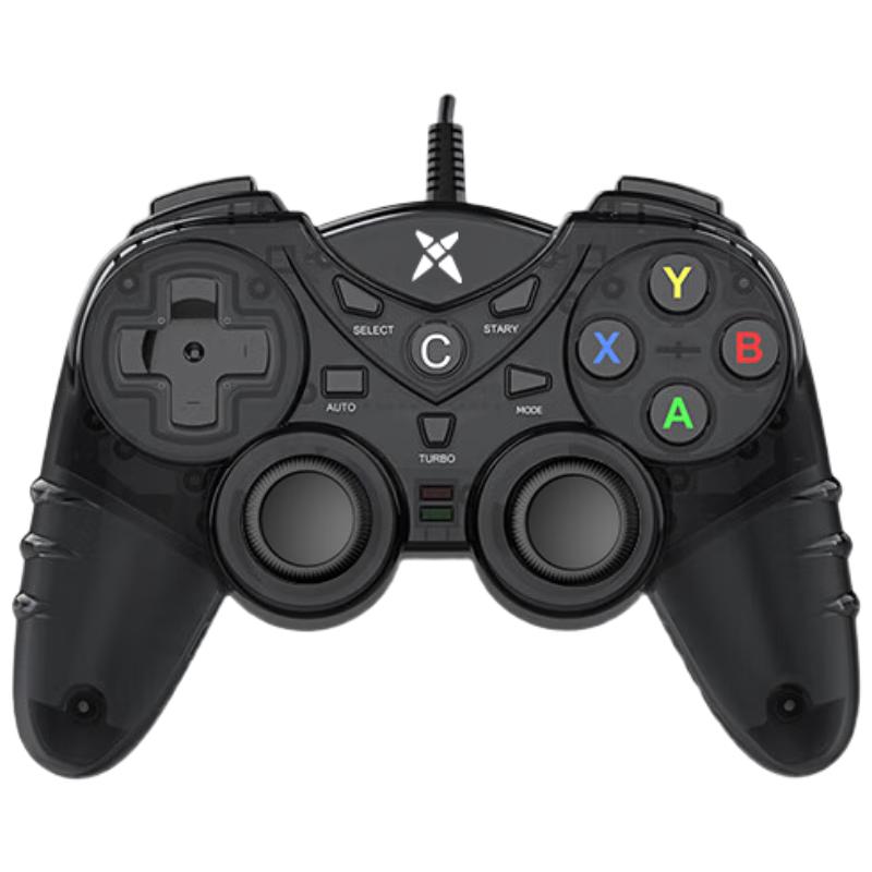 715游戏手柄鬼泣5刺客信条支持双打