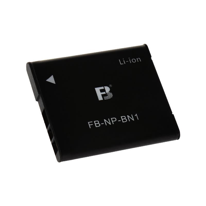 FB 沣标 NP-BN1 相机电池 3.6V 630mAh