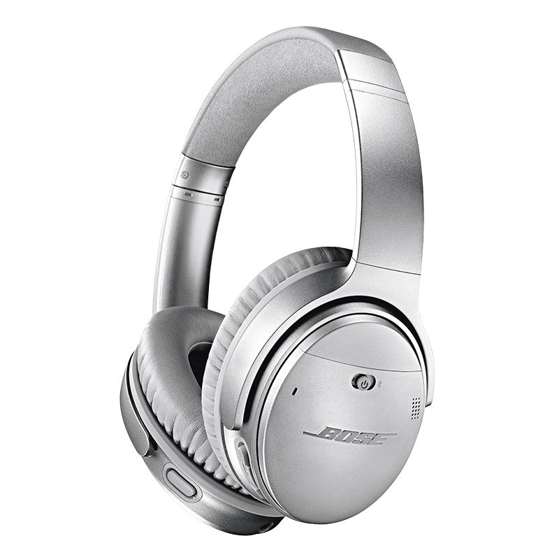BOSE 博士 SoundLink Revolve+ II 无线蓝牙音箱 黑色