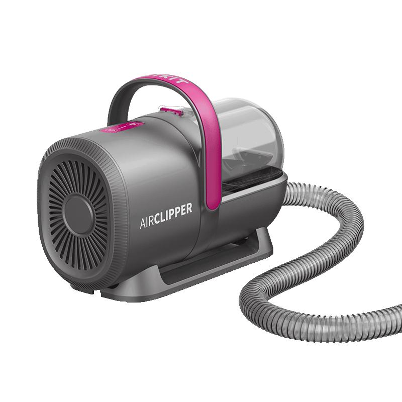 PETKIT 小佩 宠物吸毛理毛器（5合1）电推剪猫狗家用多功能剃毛吸毛梳理毛器