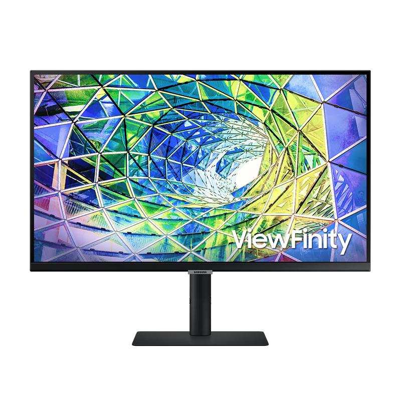 SAMSUNG 三星 U32J590UQC 31.5英寸 VA FreeSync 显示器（3840×2160、60Hz）