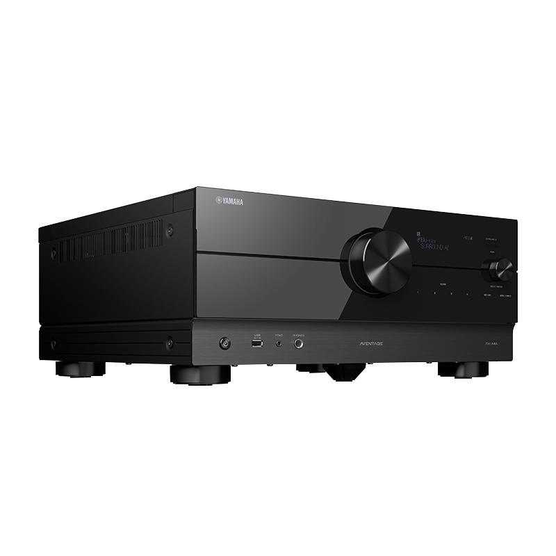 YAMAHA 雅马哈 RX-A8A 11.2声道功放机