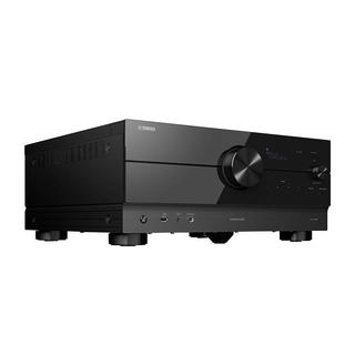 YAMAHA 雅马哈 RX-A8A 11.2声道功放机
