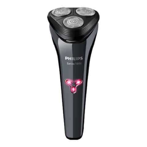 PHILIPS 飞利浦 S1000系列 S1112 电动剃须刀