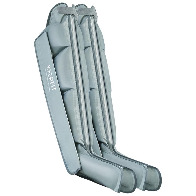 keepfit 科普菲 腿部按摩器空气波压力治疗仪 主机+双下肢