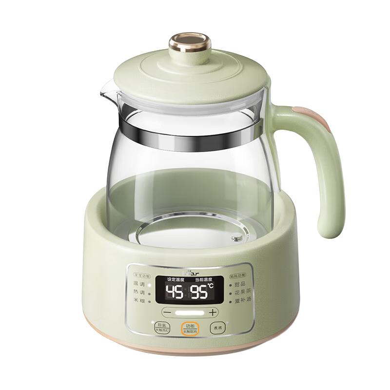 Bear 小熊 TNQ-D12W7 婴儿调奶器 1200ml
