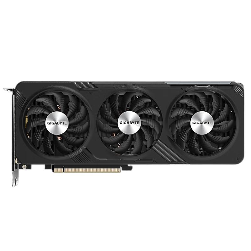  GIGABYTE/技嘉 RTX 4060 GAMING OC 8G 魔鹰 DLSS 3 显卡  8GB