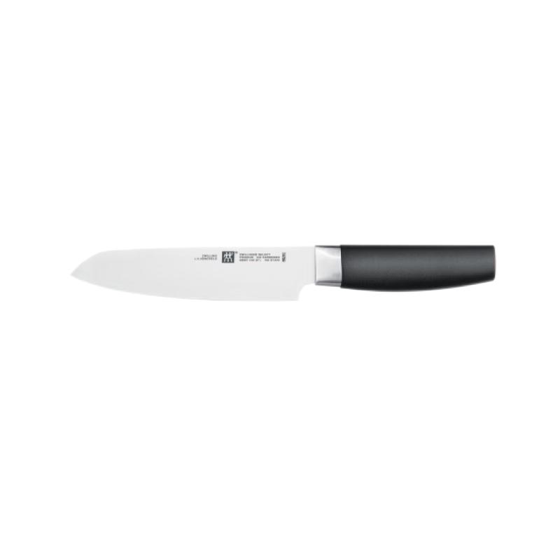 ZWILLING 双立人 Select系列 38687-180-722 菜刀(不锈钢、18cm)