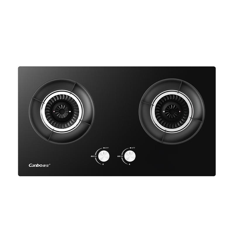  Canbo/康宝 5.2KW猛火 燃气灶 聚能炉架  天然气