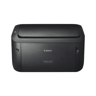 Canon 佳能 LBP6018L+ 黑白激光打印机 黑色