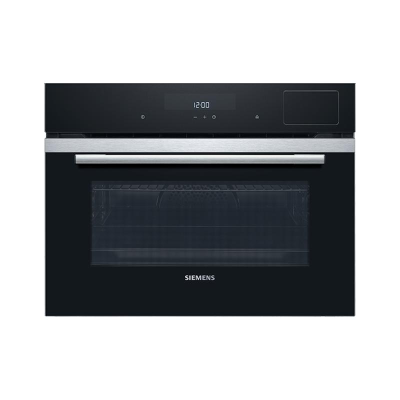 SIEMENS 西门子 CS289ABS0W 嵌入式蒸烤一体机 45L