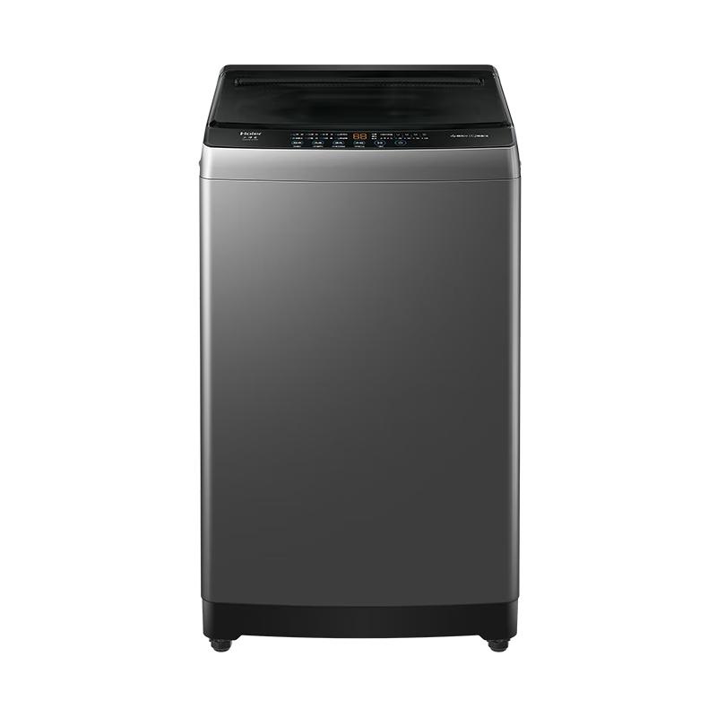 Haier 海尔 XQB100-Z10E0 波轮洗衣机 10kg