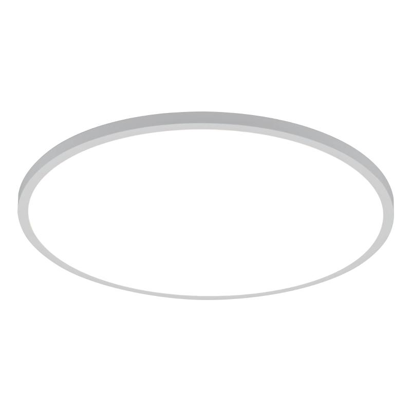 西顿照明超薄全光谱护眼led客厅灯现代简约儿童房间书房吸顶灯 36W