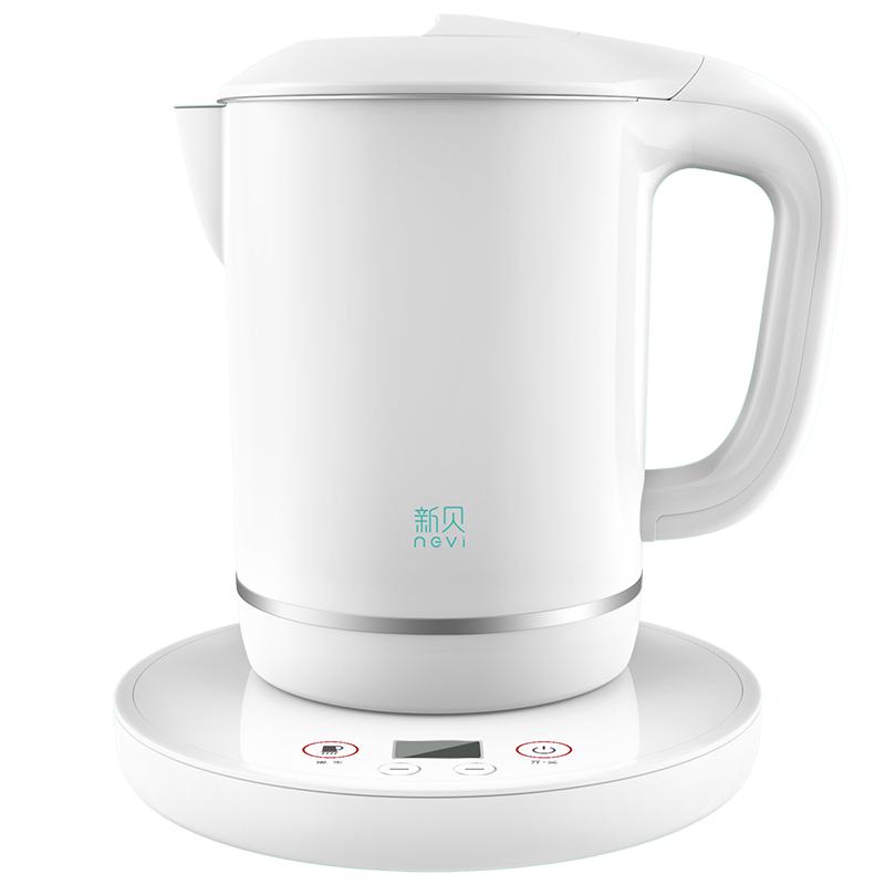 ncvi 新贝 XB-8630 婴儿调奶器 1.2L