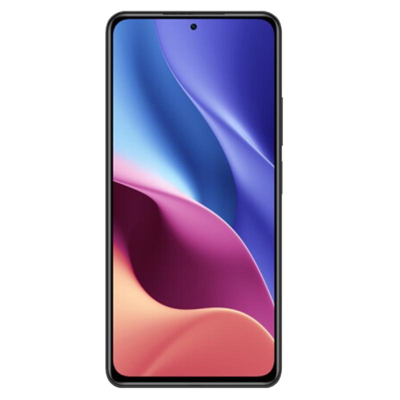 zigmog 中陌 红米K40/K40pro 钢化膜 高清手机贴膜