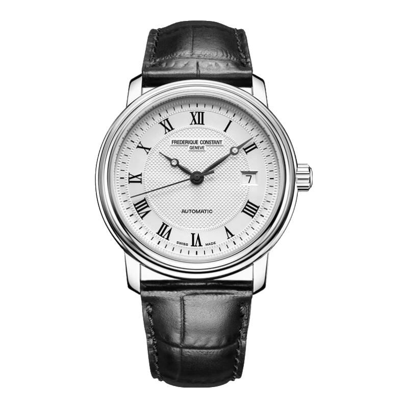 FREDERIQUE CONSTANT 康斯登 百年典雅系列 40毫米自动上链腕表 FC-303MC4P6