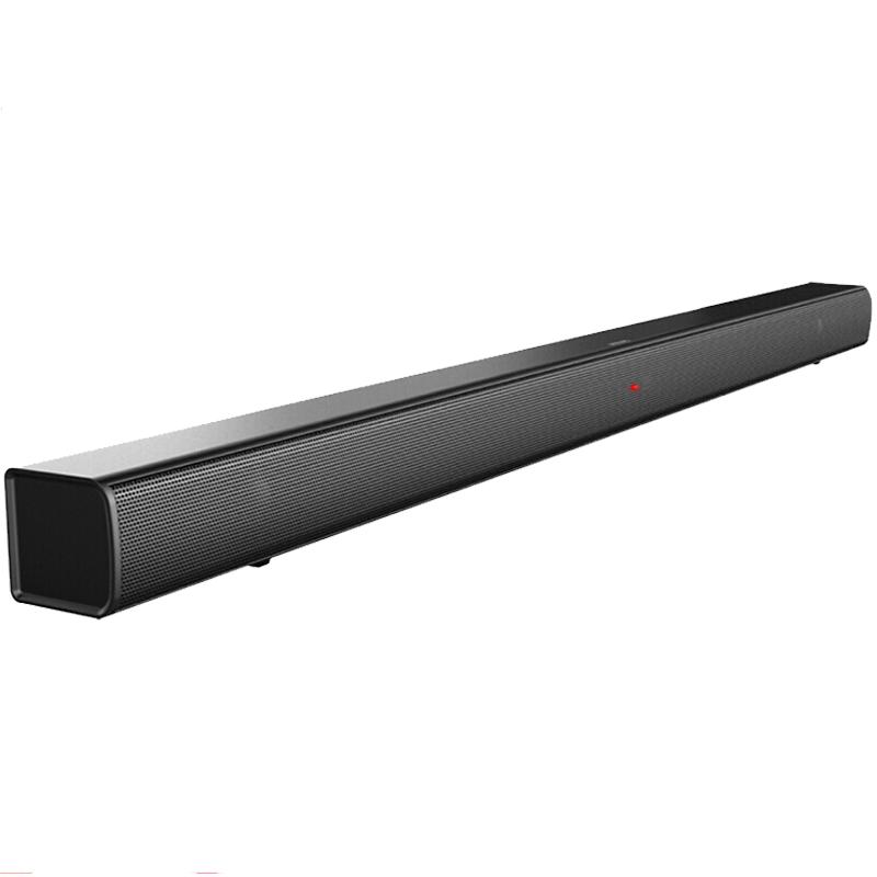 PHILIPS 飞利浦 靓声系列 HTL1508 2.0声道回音壁 黑色