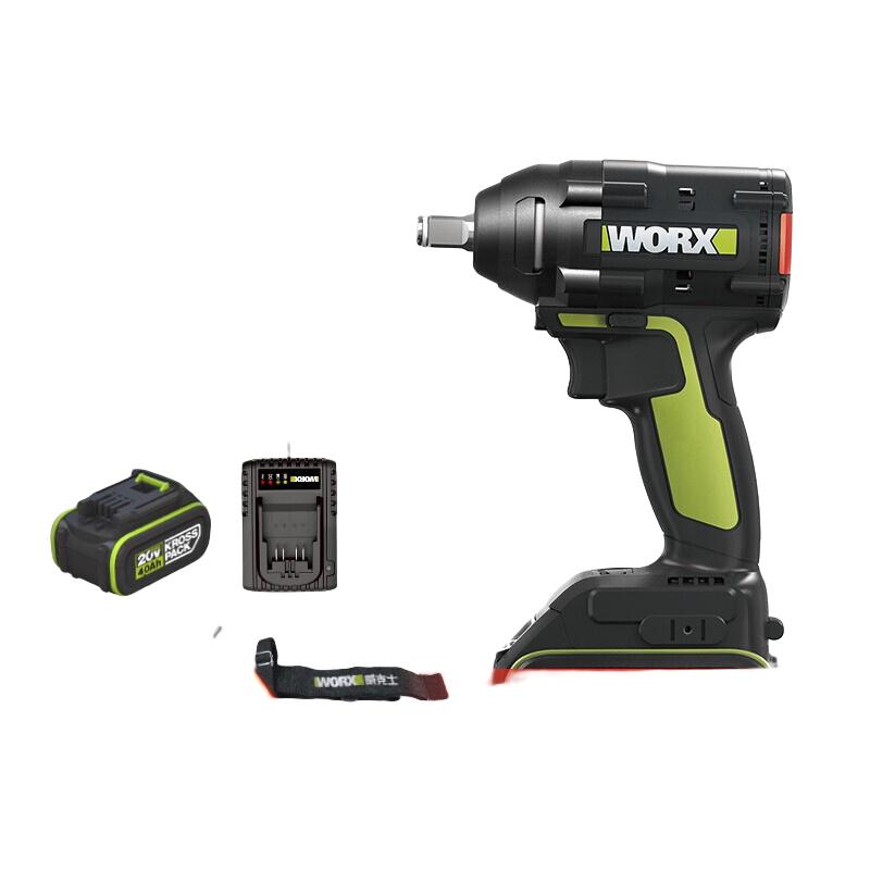 WORX 威克士 VKS-WU279 无刷冲击扳手