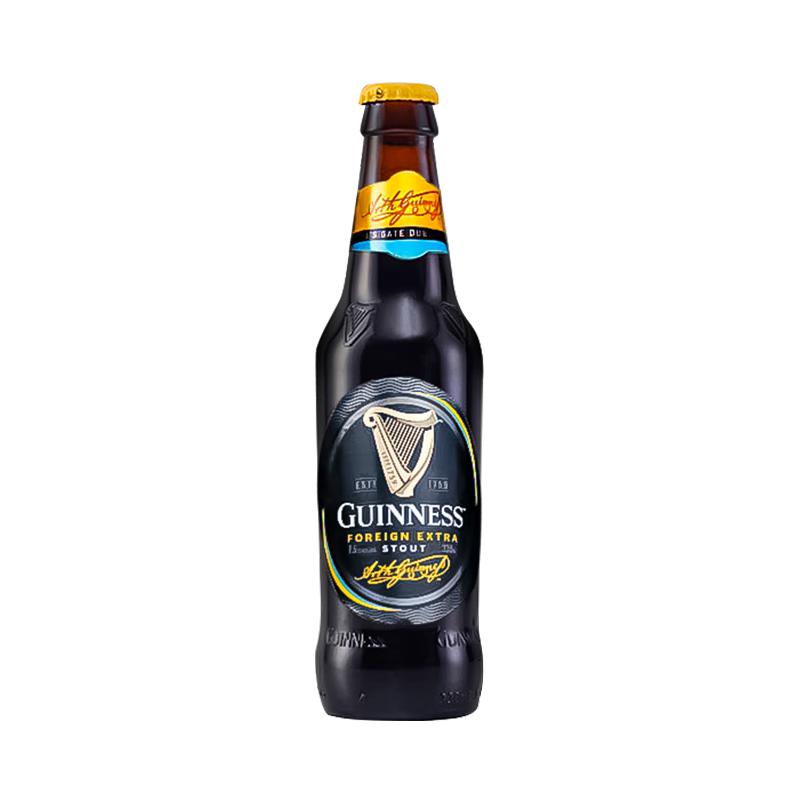 GUINNESS 健力士 330ml*24瓶