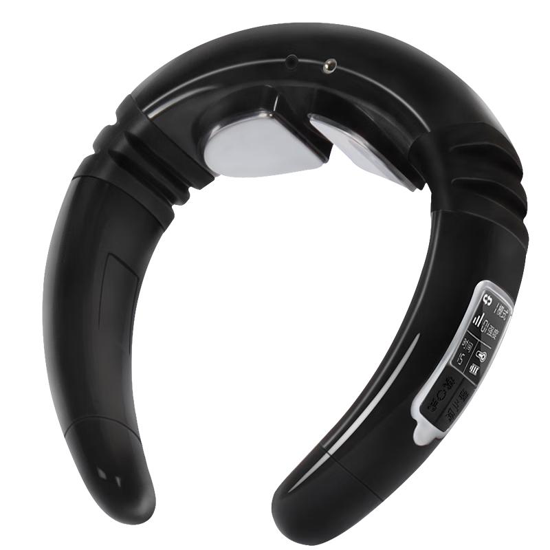 Desleep 迪斯 DE-F28 颈椎按摩器 黑色