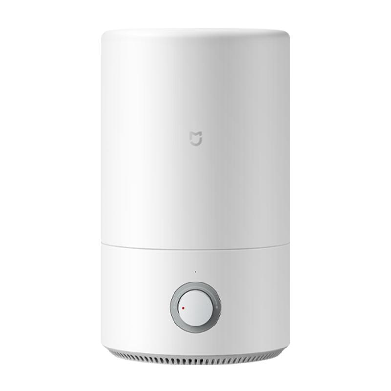 MIJIA 米家 MJKSQ02LX 加湿器 4L 白色