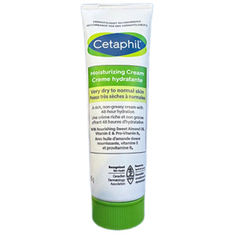 Cetaphil 丝塔芙 温和特护保湿霜 85g