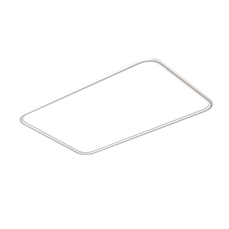 HP惠普全光谱护眼超薄LED客厅大灯吸顶灯智能语音中山灯具全屋灯具套餐