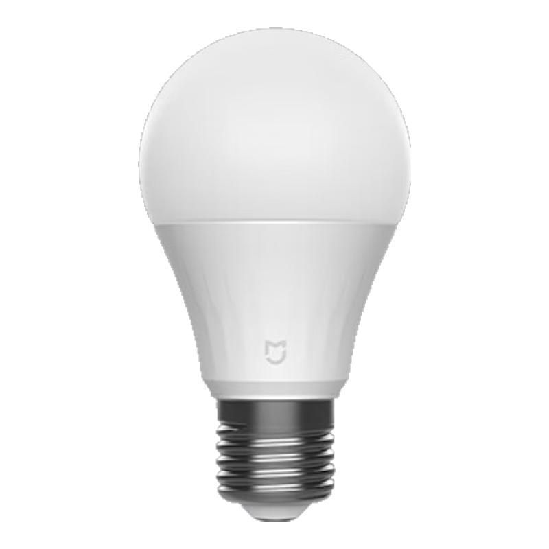 MIJIA 米家 E27螺口LED灯泡 3只装